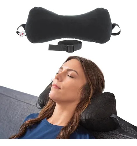 Miniatura 9 de ALMOHADA QUIROPRACTICA AJUSTABLE CUELLO